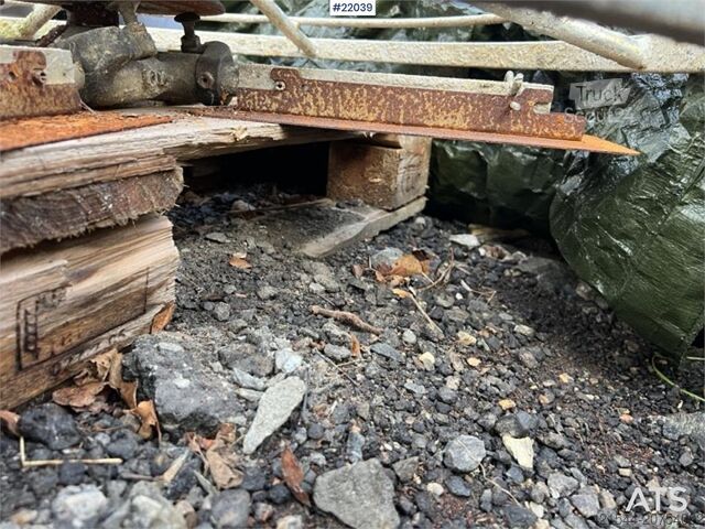 Swepac TR 950R Swepac TR 950R