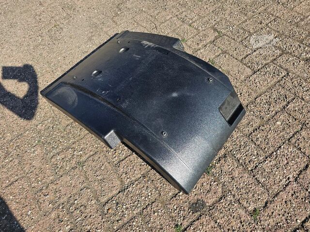 Guardabarros DAF Spatbord Rechtsvoor - 2042661