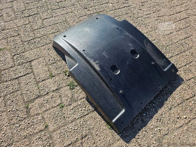 Guardabarros DAF Spatbord Rechtsvoor - 2042661