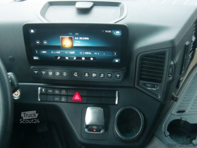 وحدة جر ذات حجم كبير Mercedes-Benz Actros 1845 LS/NRL Hubkupplung Retarder