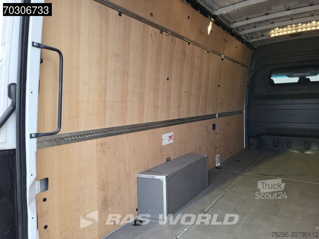 Panel van Mercedes Sprinter 317 CDI COMING SOON! Automaat 2025 Mod...