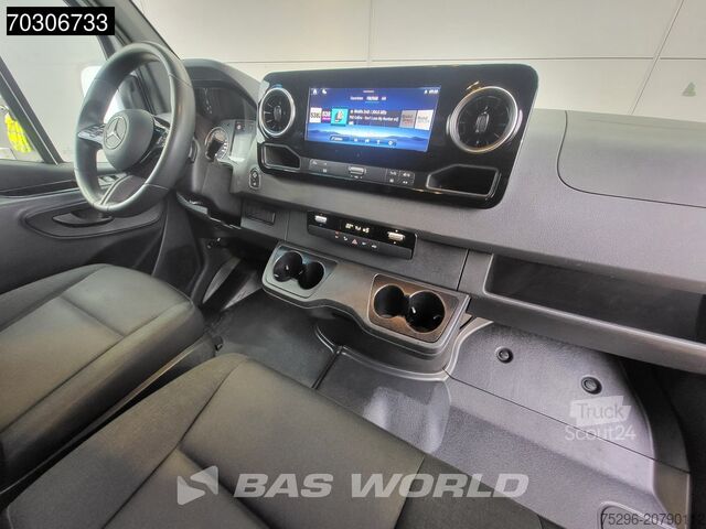 Panel van Mercedes Sprinter 317 CDI COMING SOON! Automaat 2025 Mod...
