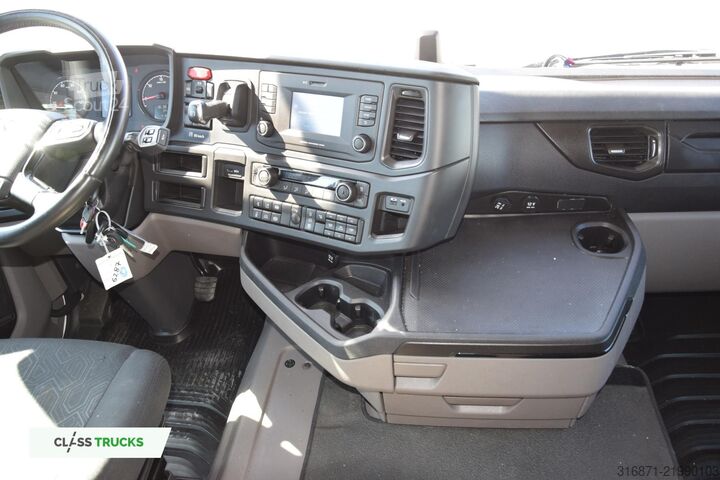 стандартный седельный тягач SCANIA R450 CR20H Retarder ACC ADAS Package