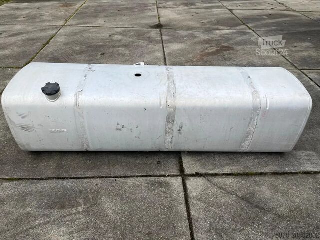 Brandstoftank DAF Brandstoftank Diesel 850L L:228 B:67 H:62