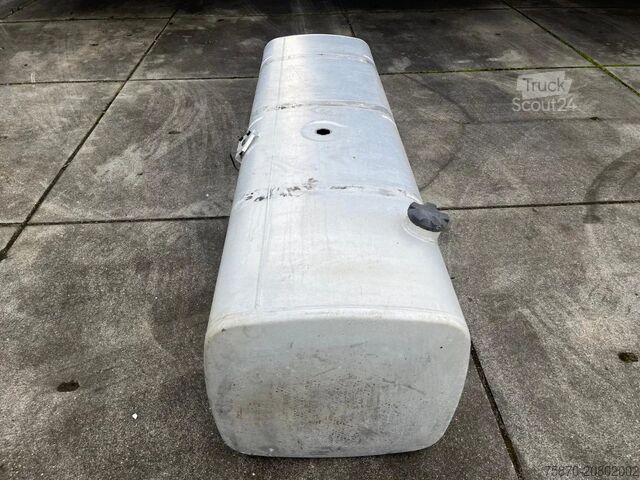 Brandstoftank DAF Brandstoftank Diesel 850L L:228 B:67 H:62