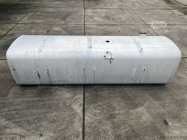 Brandstoftank DAF Brandstoftank Diesel 850L L:228 B:67 H:62
