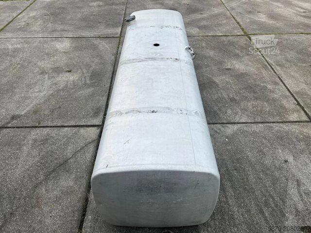 Brandstoftank DAF Brandstoftank Diesel 850L L:228 B:67 H:62