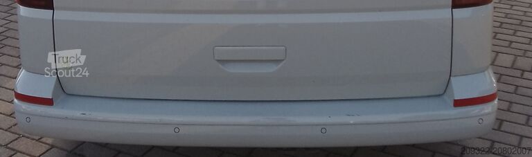 Caravan/camper Volkswagen California Camper | 4 Posti | Cucinotto + Letto Tetto