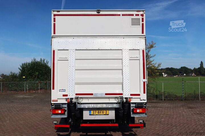 Discio 3F Truck srl Discio 3F Truck srl Discio 3F Truck srl