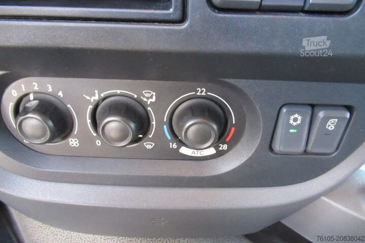 Haakarmsysteem DAF XF 510 Fat 6x4 Euro 6