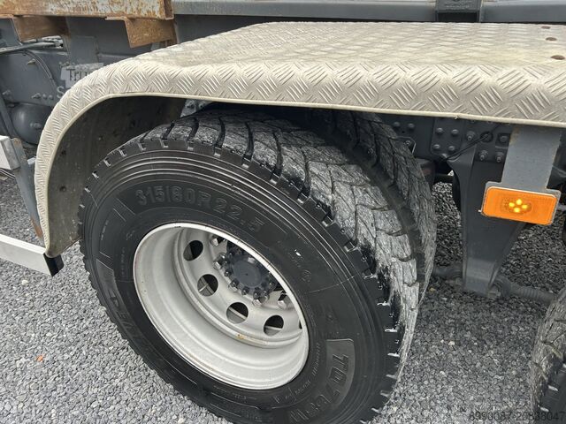 Tracteur routier standard Volvo Fm