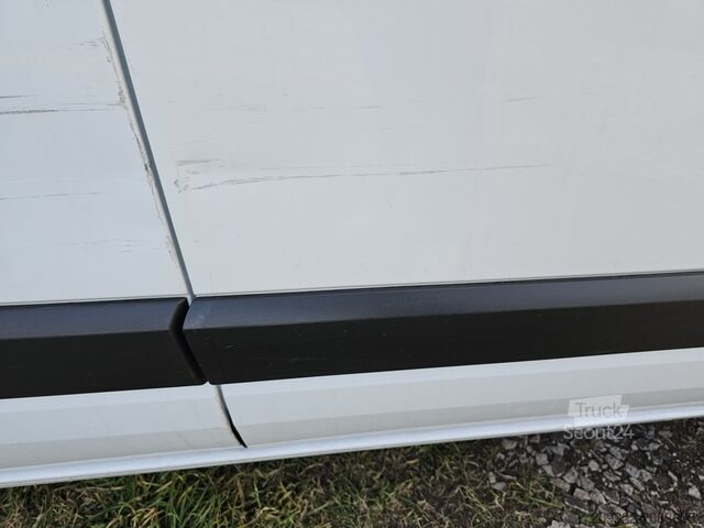 Caravan/camper Ford Panama P10 Campervan 4posti letto |Cucina + tetto a soffietto