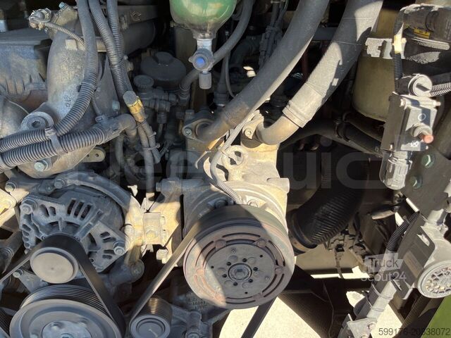 Touring car MAN Lion's Coach