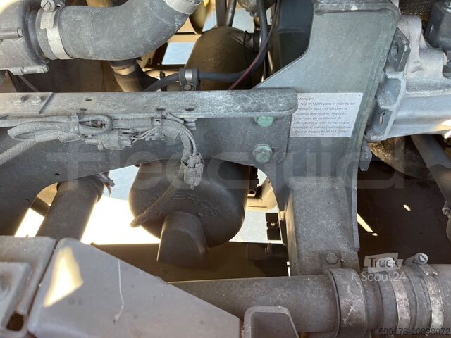 Touring car MAN Lion's Coach