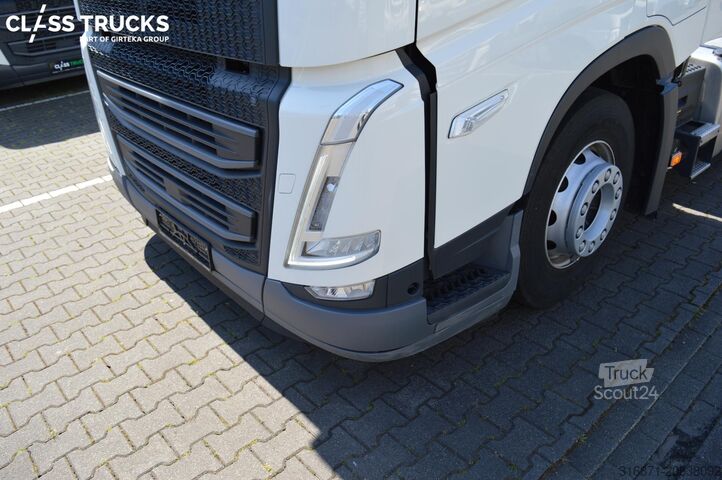 Trattore stradale standard VOLVO FH 460 Globetrotter XL i-Save