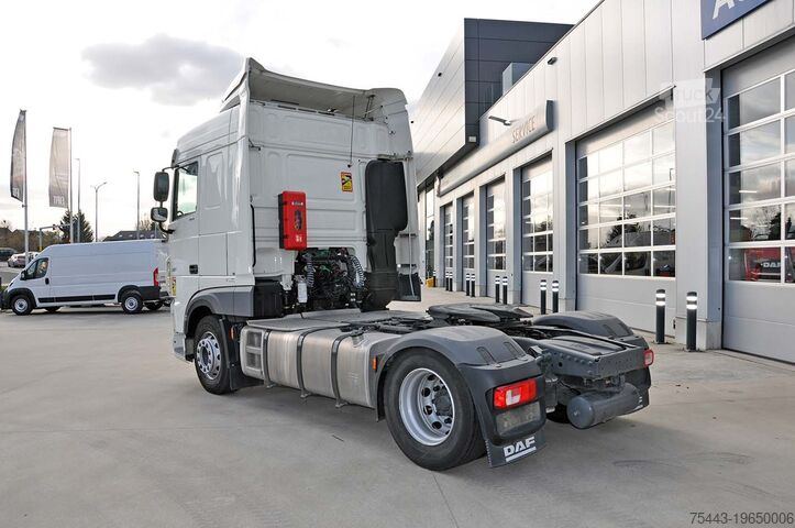 Standart-SZM DAF XF 480 FT 4x2 - OCC328 - TraXon - Space Cab - M...