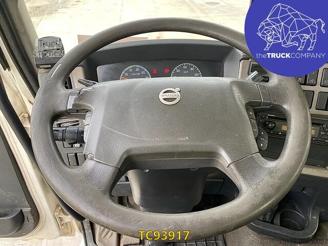 Refuse collection vehicle Volvo FE 320