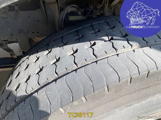 Standard-SZM DAF XF Euro6 440