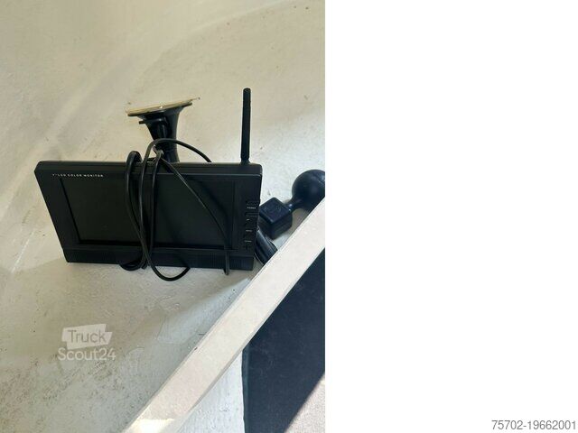 Remorque à bétail Böckmann Big Master 2-Pferdeanhänger