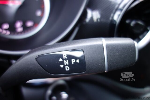 Caravan/camper mercedes-benz V 250 d 4Mat Marco Polo Horizon 2sTÜR/LED/19"AMG