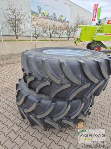 Kolo Vredestein KR 650/75R38