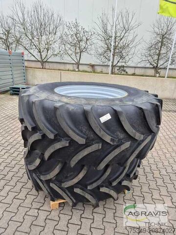 Kolo Vredestein KR 650/75R38