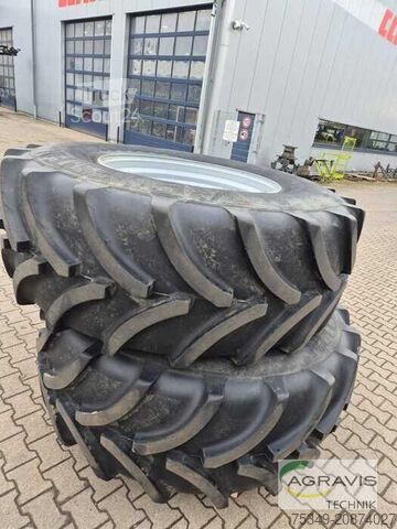 Kolo Vredestein KR 650/75R38