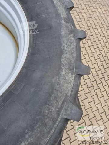 Kolo Vredestein KR 650/75R38