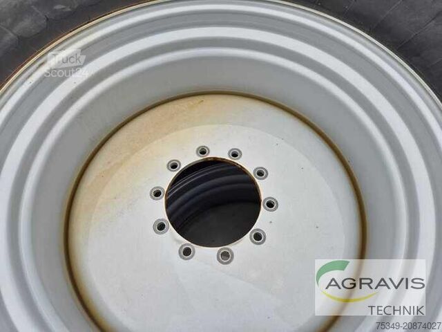 Kolo Vredestein KR 650/75R38