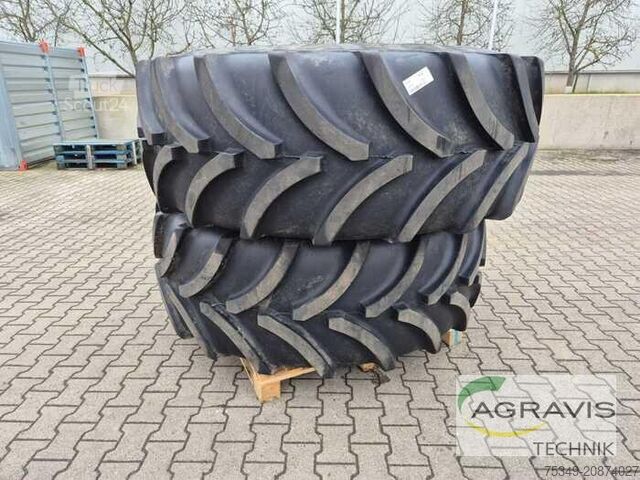 Kolo Vredestein KR 650/75R38