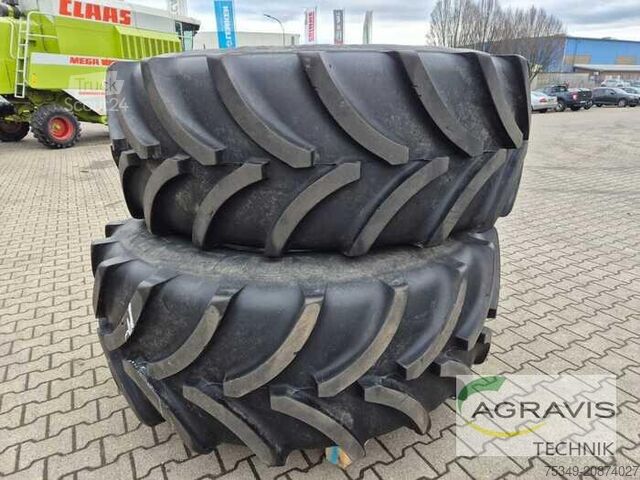 Kolo Vredestein KR 650/75R38
