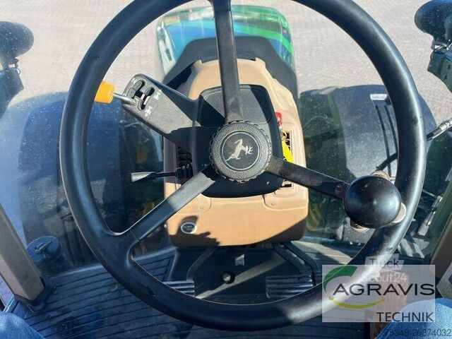 Τρακτέρ John Deere JD 7730