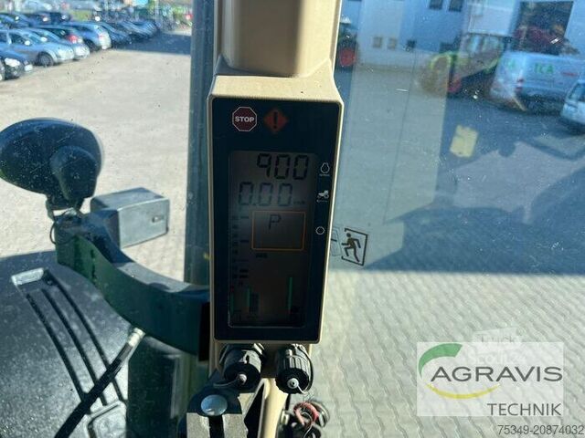 Τρακτέρ John Deere JD 7730