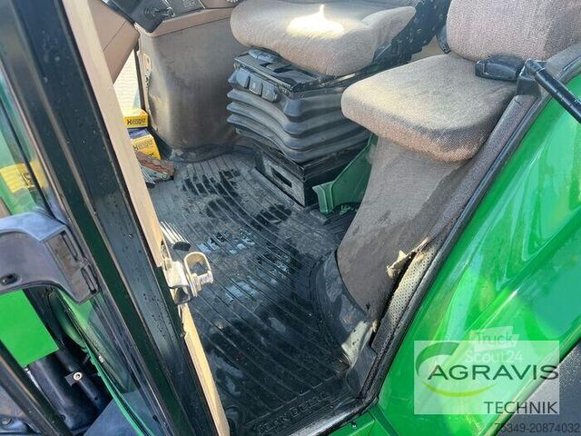 Τρακτέρ John Deere JD 7730