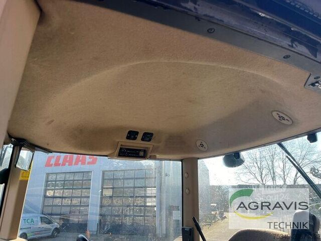 Τρακτέρ John Deere JD 7730