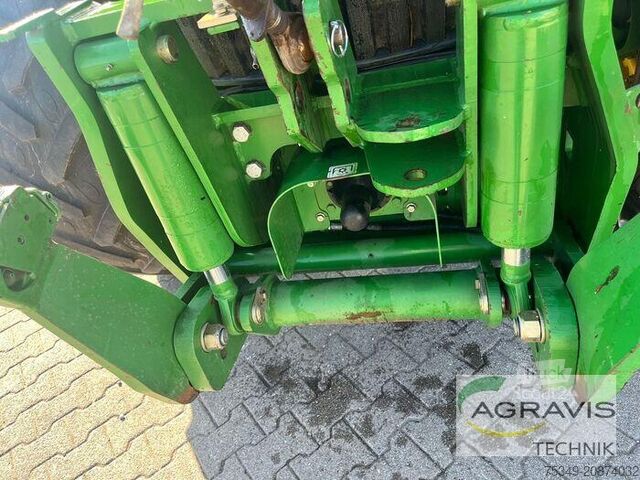 Τρακτέρ John Deere JD 7730