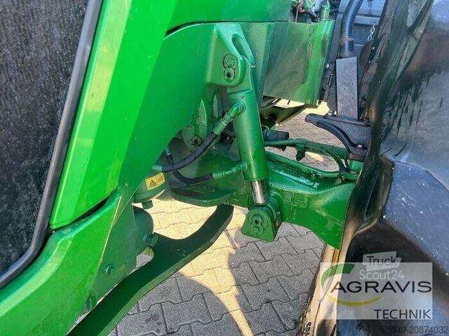 Τρακτέρ John Deere JD 7730