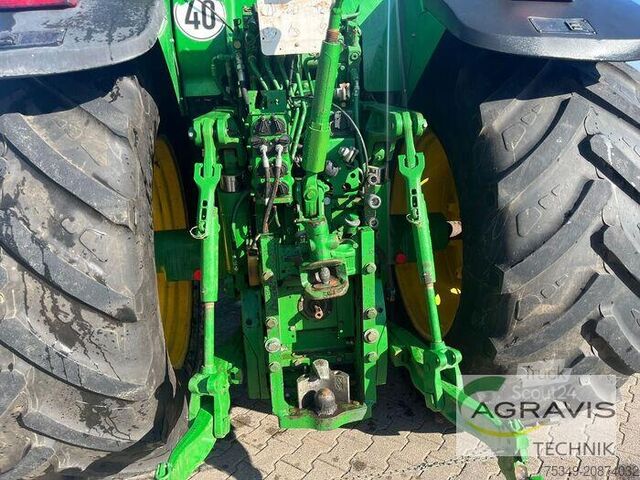 Τρακτέρ John Deere JD 7730