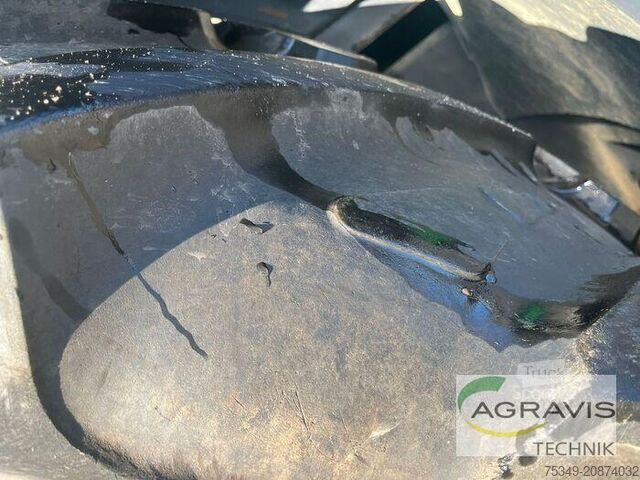 Τρακτέρ John Deere JD 7730