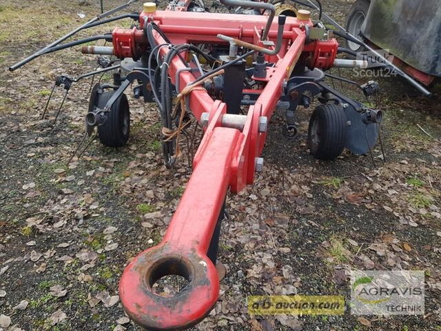 Voltafieno Kverneland 6913