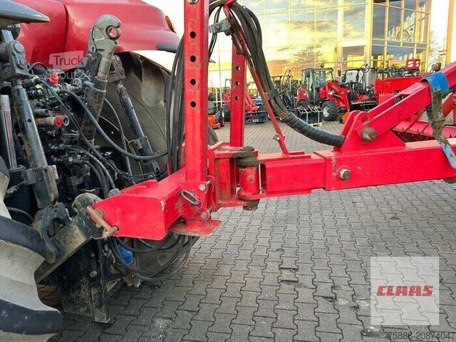 Grapă Pöttinger TERRADISC 6000T PÖTTINGER SCHE