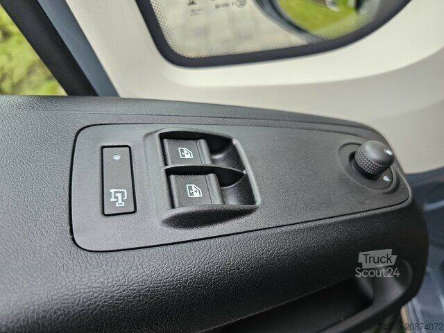 Furgone a tetto alto Fiat Ducato 35 Automatik L3H2 13m³ LED 260° CarPlay