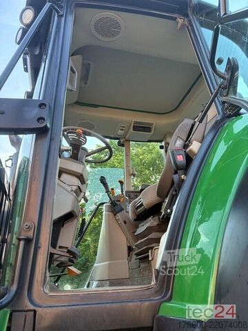 Tractor John Deere 6175 M