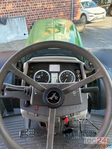 Tractor John Deere 6175 M