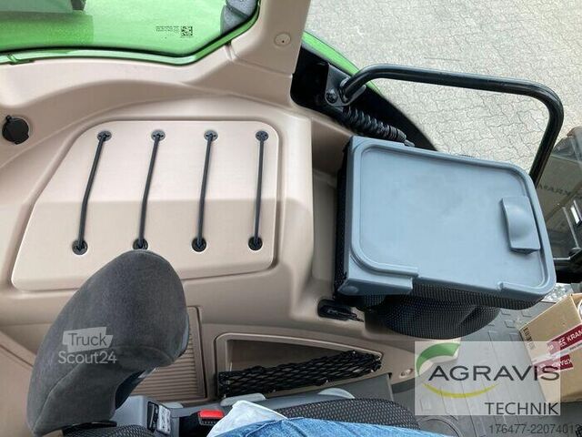 Traktor Fendt 724 VARIO GEN-6