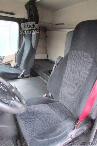 Tehlikeli madde kamyonu MERCEDES-BENZ 1840 4x2 BLS - Nr.: 944