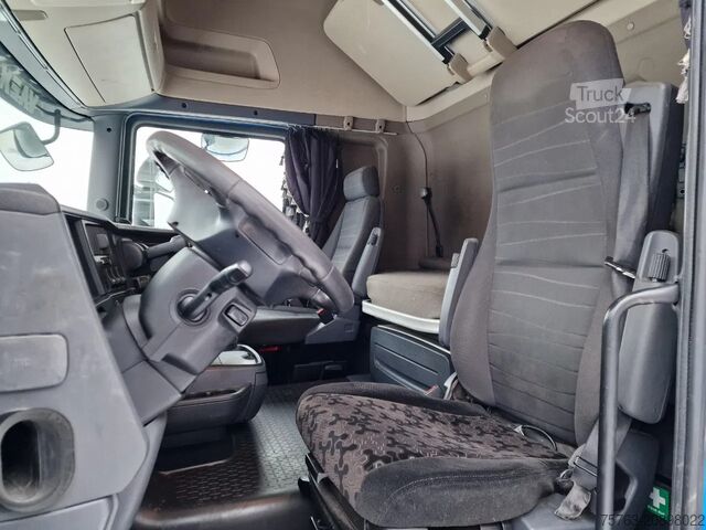 Standard-SZM Scania R480 Topline 6x2/4 - Euro 5 - Opti Cruise - Ste...