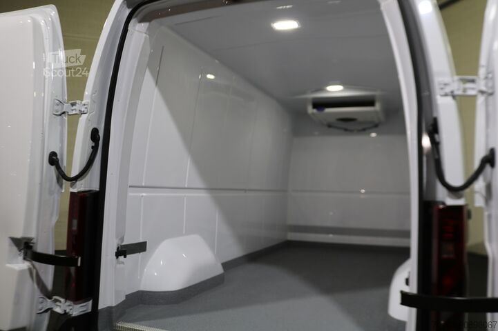 Transport réfrigéré/congélé Renault Master 2.0 dCi 130pk L3 H2 Koelwagen