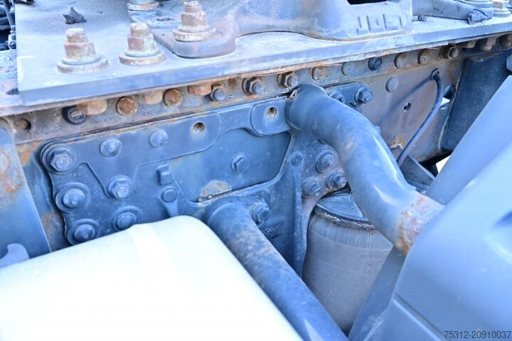 Standart çekici ünitesi MAN TGX18.640  XXL Retarder Alufelgen 2 Tanks