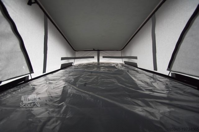 Kemperis PÖSSL CampSTAR **ALLRAD**V-Klasse*Assistenten*